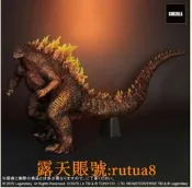 【限時下殺】日版 X-PLUS 巨大2019 紅蓮哥吉拉 少限版 PVC 完成品