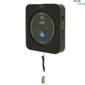 .精選.CD機DVD影蝶機多功能播放機家用VCD蝶片光蝶家教英語讀蝶機