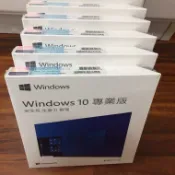 鶴町商社 正版 Win10 Win11 Office 序號 金鑰 Windows 重灌隨身碟