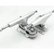 C7 CARVER 衝浪滑板彈簧輪架 支卡 2PCS 滑板輪軸 長板卡車 DIY C7 送墊片板釘 surf s
