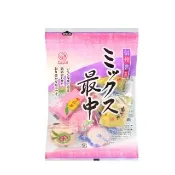 [天惠製果]綜合最中餅170g