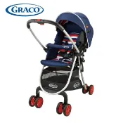 【HOTAI購】【Graco】 0~3歲雙向推車 Citi Lite R UP 法式鬆餅