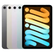 Apple iPad mini 7 128G 8.3吋 WiFi 平板 A2993 CP認證福利品【ET手機倉庫】