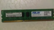 ECC DDR3-1066 2GB