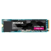 (店+)【KIOXIA 鎧俠】Exceria Pro SSD M.2 2280 PCIe NVMe 1TB Gen4x4 固態硬碟