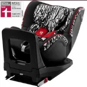 (德製）Britax Römer寶得適雙面騎士i-Size兒童安全座椅