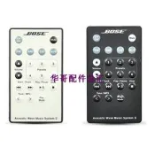 原裝 BOSE博士聲波CD音響 Acoustic Wave Music System II遙控器-202507