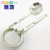 304不鏽鋼油漏杓 瀝油杓