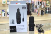 【日產旗艦】SONY RM-VPR1 線控遙控器 快門線 公司貨 A7s A7 A6300 A6500 RX100M5