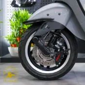 【偉士計劃】ÖHLINS 歐林斯 避震器 前後氣瓶避震組 Sprint衝刺 Primavear春天 適用