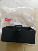 臺灣原裝光陽機車水冷A博士踏板車KBE-125/150CC機車電瓶盒個