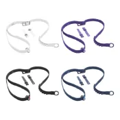 【JBL】SHOULDER STRAP肩背帶英大公司貨-適用於JBL GO 4.CLIP 5.GRIP.CHARGE 6