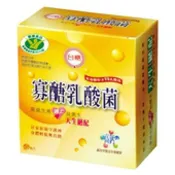 台糖 寡糖乳酸菌 (3gx30包/盒)