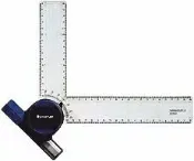 筆殿 德國施德樓STAEDTLER/繪圖A3製圖板用角度器*MS66020