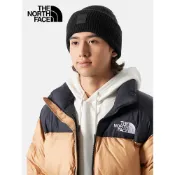 The North Face URBAN PATCH BEANIE 中 保暖帽NF0A7WJGJK3