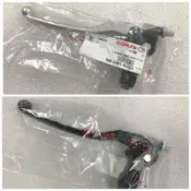 【JUST醬家】YAMAHA 原廠 KTR LBE8 LBF3 左 手把拉桿座 後照鏡座 拉桿座 拉桿托架 拉桿