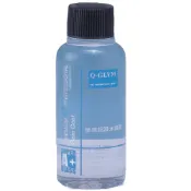 【Q-GLYM】玻璃超潑水護膜100ML(超潑水護膜、玻璃用)