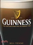【三民網路書店】Guinness: The 250-Year Quest For The Perfect Pint 作者：Yenne