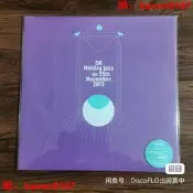 【淘淘屋】椎名林檎黑膠HolidayJazzonNovemb