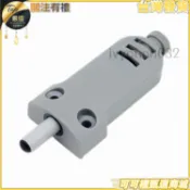 【重型衣櫃門阻尼器】緩衝器 防撞靜音 大門防撞器 櫥櫃門 關門減震緩衝器 門擋防撞 自動關門器 衣櫥 門 台灣有貨 統編