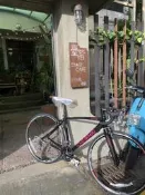 【大富國單車】LOUIS GARNEAU LGS-CTR W TIAGRA 20速 公路車