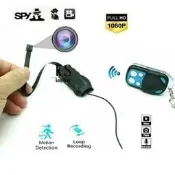 全新 2023 最新版本 百變 隨意偽裝 針孔 攝影機 高畫質 錄影 DVR 錄音 非 錄音筆 打火機 鬧鐘 監事主機