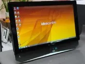 Lenovo IdeaCentre B320 四核 i5-2400s 1GB獨顯 22吋觸控 AIO 液晶電腦