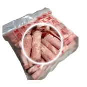 (店+)台灣豬肉片火鍋專用 600g包