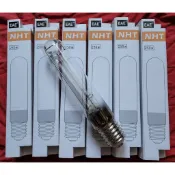 EAE 鈉燈NHT 管狀燈泡鹵素燈管E40燈座250W