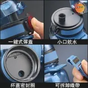 【優選】運動水壺 2000ml水壺 tritan水壺 健身水壺 大容量水壺 運動水杯 大水壺 刻度水壺 搖搖杯