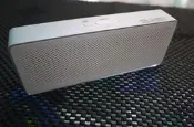 小米方盒子藍芽喇叭2