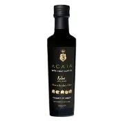 【Acaia】金獎 希臘特級初榨冷壓橄欖油(250mlX1 單一品種不混油 酸價低於0.8%)