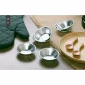 歐培拉 【嚴選&現貨】 蛋塔模/ 布丁模/ 蛋糕模具