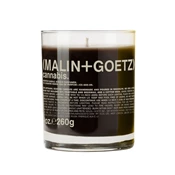 【BreezeOnline 微風精品線上】(MALIN+GOETZ) 大麻草香氛蠟燭