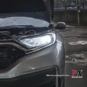HONDA CRV 5代 5.5代 H8 H9 H11 LED 大燈 頭燈 霧燈 改裝 爆亮 【PA LED】
