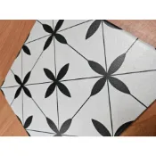 磁磚-玩藝 20X20出清花磚