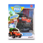 【POLI 波力】4吋變形波契