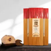 (店+)【Mr.INCENSE 好香先生】立香 拜拜香 北越肖楠立香 5斤裝(線香 環保香 肖楠 梢楠)