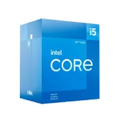 Lyre ishop Intel Core 第12代 i5-12400F 六核心 2.5GHz~4.4GHz BX8071512400F