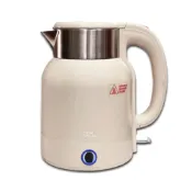 (店+)【CookPower 鍋寶】1.7L保溫雙層防燙快煮壺(KT-4170)