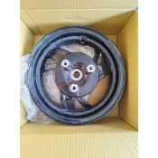 光陽原廠 VJR 125 後碟框ABS版 光柵盤版 後輪圈42601-LHJ6-600 / 42601-LHJ6-610