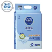 【安安】看護墊L號/XXL、床型看護墊 (串購)【超取限購2包】