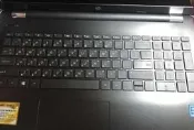 惠普 hp pavilion gaming laptop 15-cx0095TX 鍵盤膜 筆電鍵盤保護膜