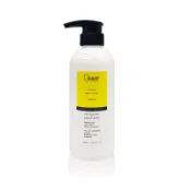 【kn672】度莎 沙龍專用常春藤亮彩護色洗髮精500ML