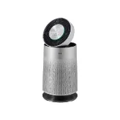 【LG 樂金】寵物版加強淨化循環扇空氣清淨機(PuriCare360°/AS651DSS0/過敏源剋星)