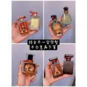 ✨【琦選泰物】阿贊塔灣・空間能量噴霧(帕嬰/食人虎/四面神/坐虎二哥豐)・法門能量聖物｜強效招財•偏財爆發•權威氣場