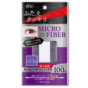日本BN極細纖維雙眼皮膠條MRC-03 透明1.8mm 雙眼皮貼 日本雙眼皮貼 超細纖維