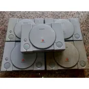 [故障零件機出清] Wii U/FC紅白機/SFC超任/超級任天堂/N64主機或 PS1/PS主機(皆無配件)..