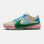 (店+)【NIKE 耐吉】NIKE ZOOM FREAK 5 EP 男 籃球鞋 字母哥 DX4996100