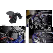超級團隊S.T.G AUDI 奧迪 A4 A5 B9 B9.5 2015- 2.0T 40 TFSI MST 進氣套件